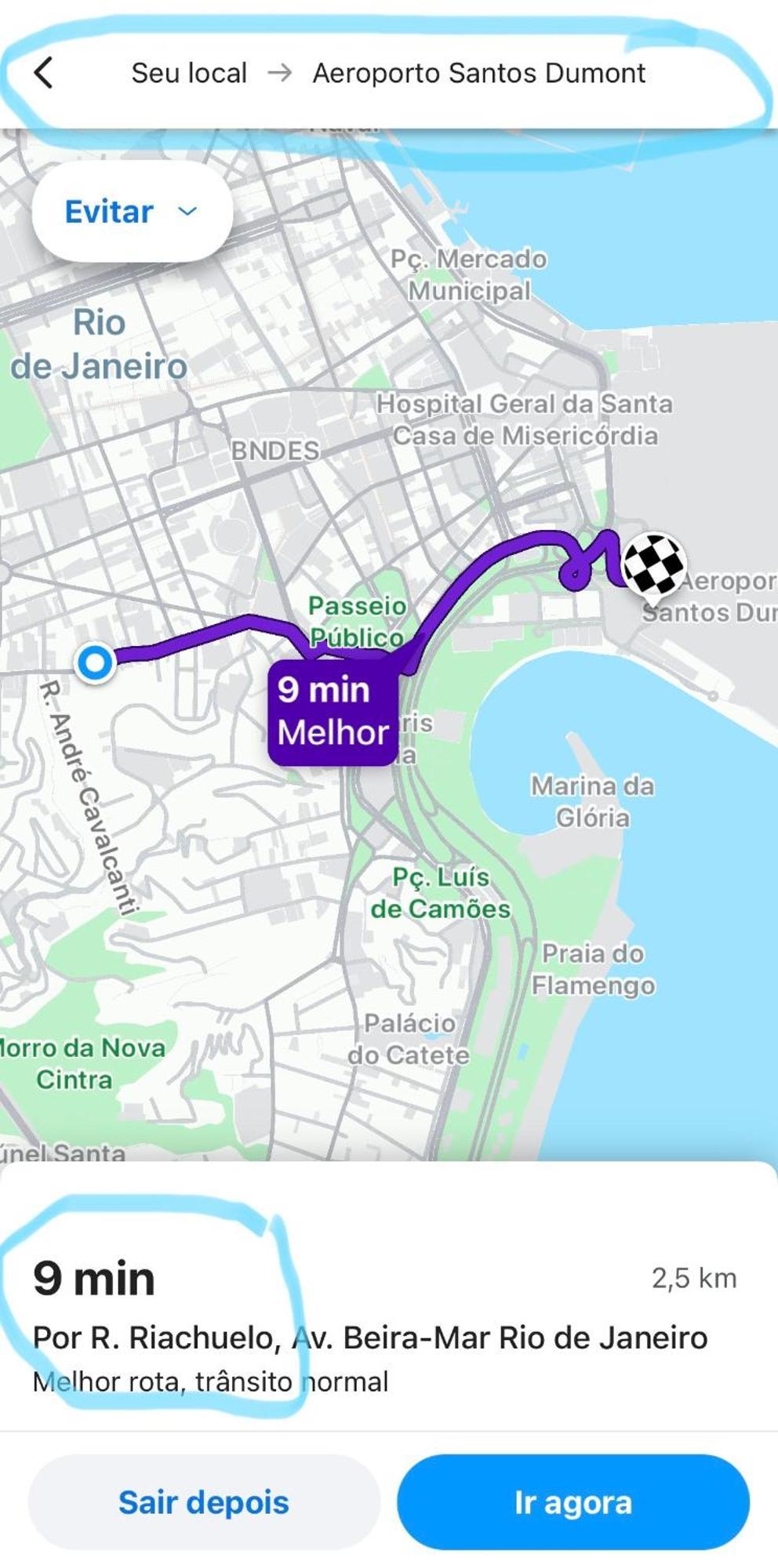 Apartment De Alto Padrao Na Lapa *