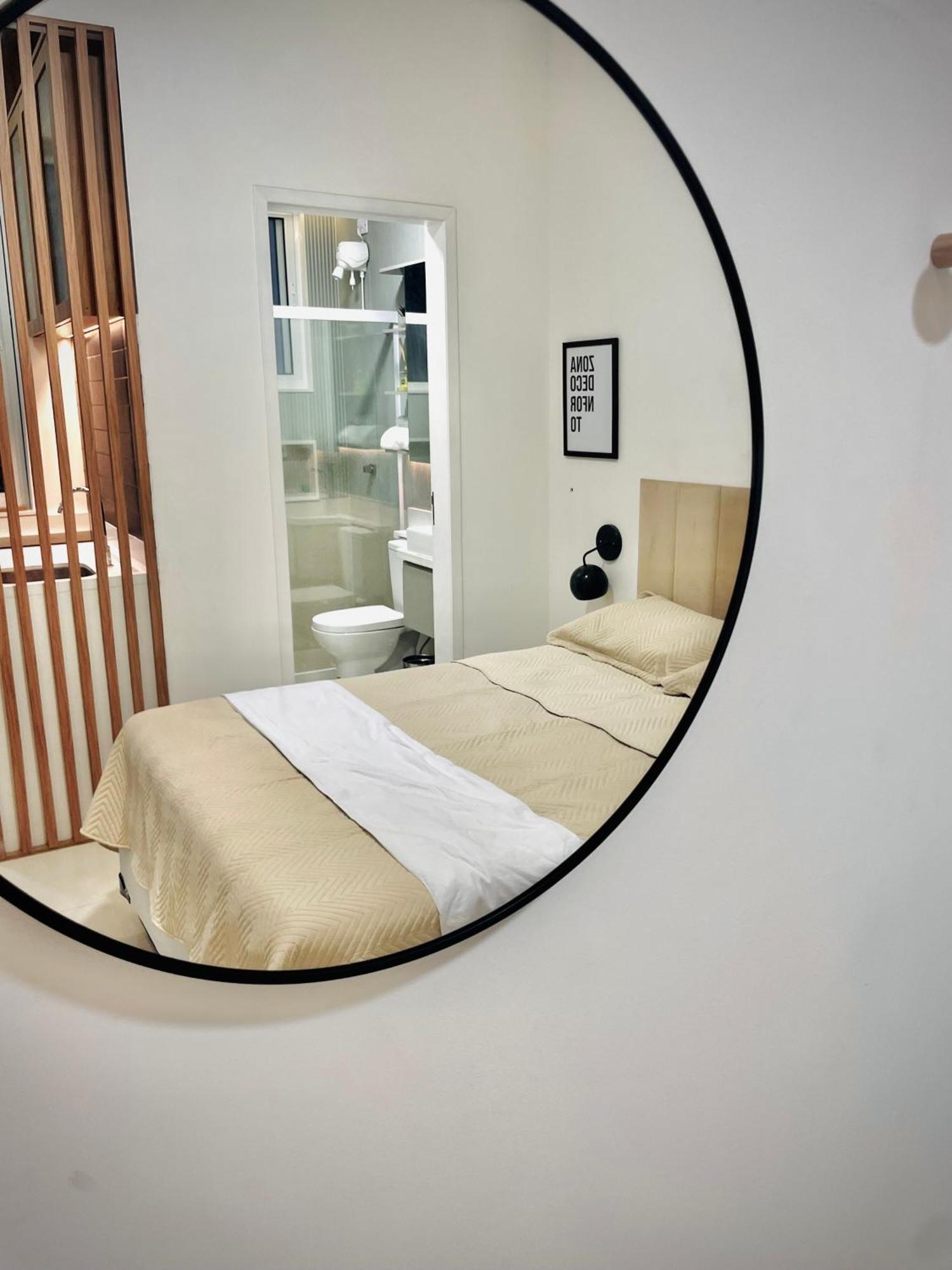 Apartment De Alto Padrao Na Lapa