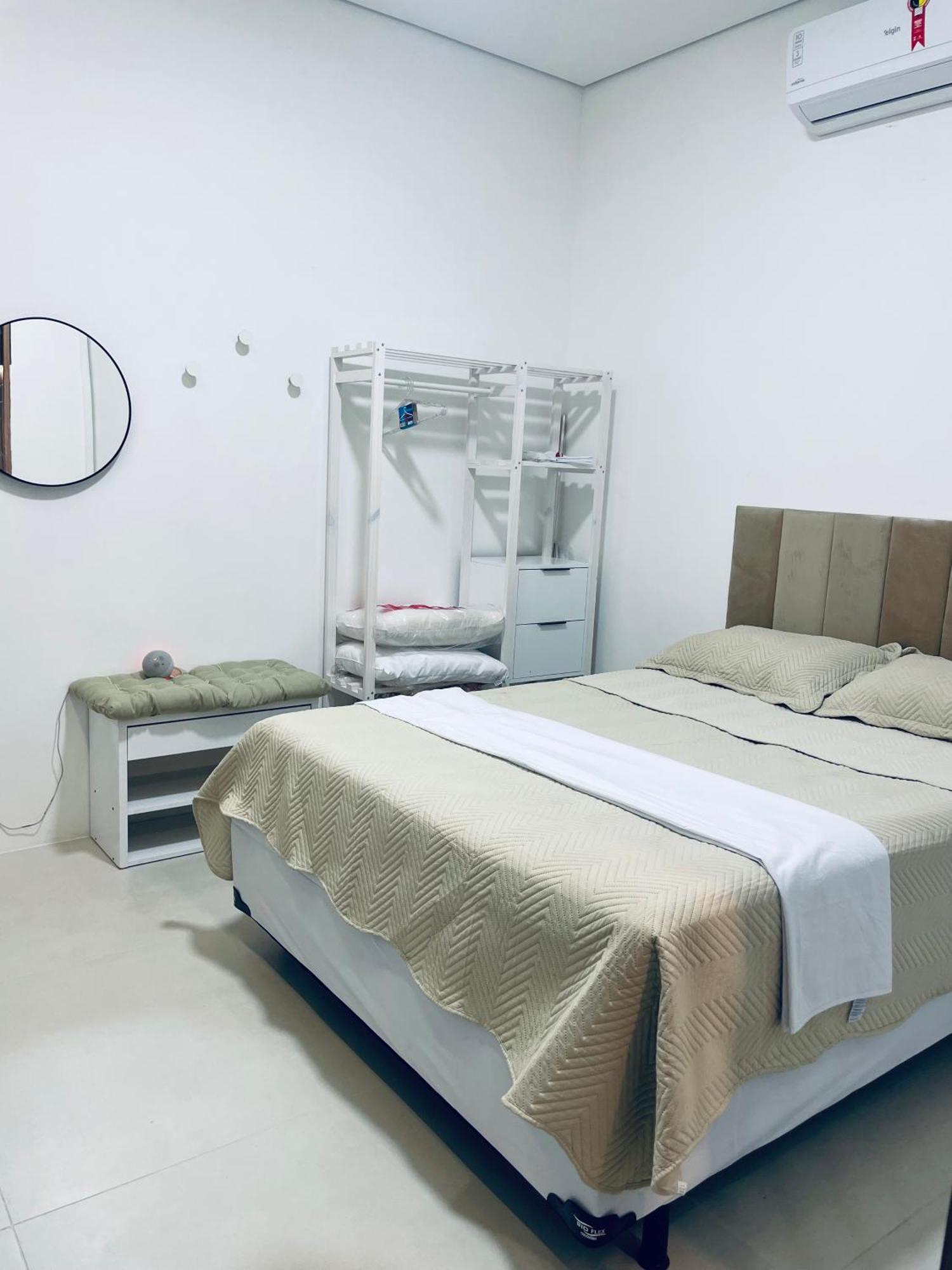 De Alto Padrao Na Lapa Apartment Rio de Janeiro