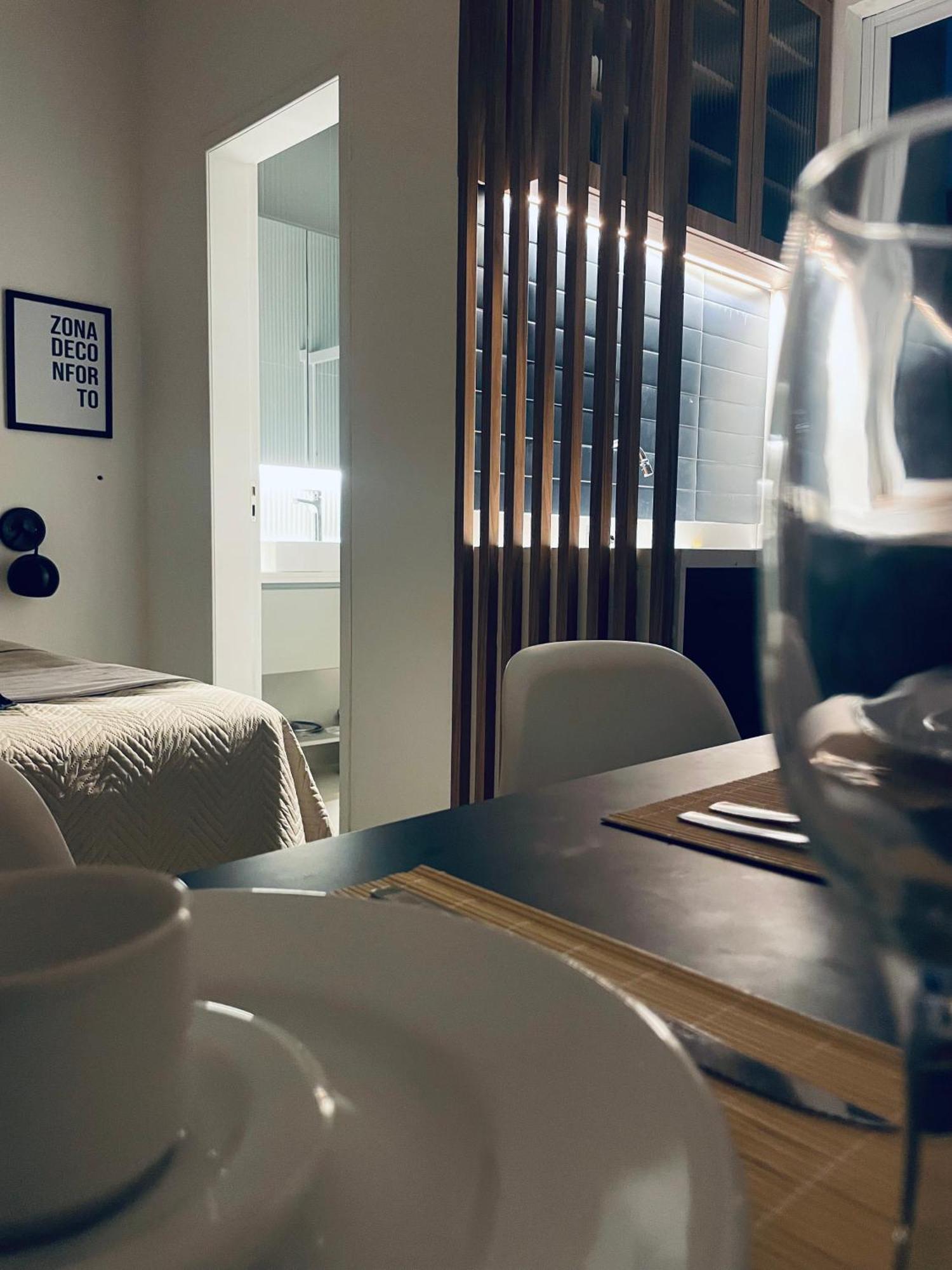 Apartment De Alto Padrao Na Lapa Rio de Janeiro
