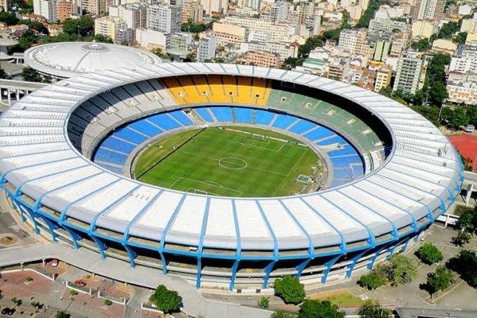 Apartemen De Alto Padrao Na Lapa